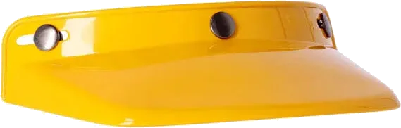 Roeg Jett Peak Sunset Yellow
