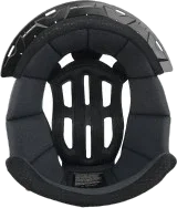 Hjc I91 Top Liner Black
