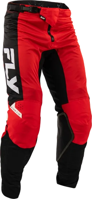 Fly Racing Kinetic Mesh Pants