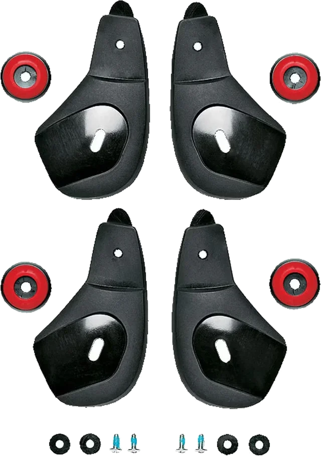 Sidi Vertigo Ankle Support