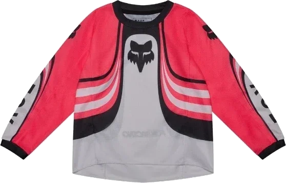 Fox Racing 180 Draft Jersey (Kids), sunburst