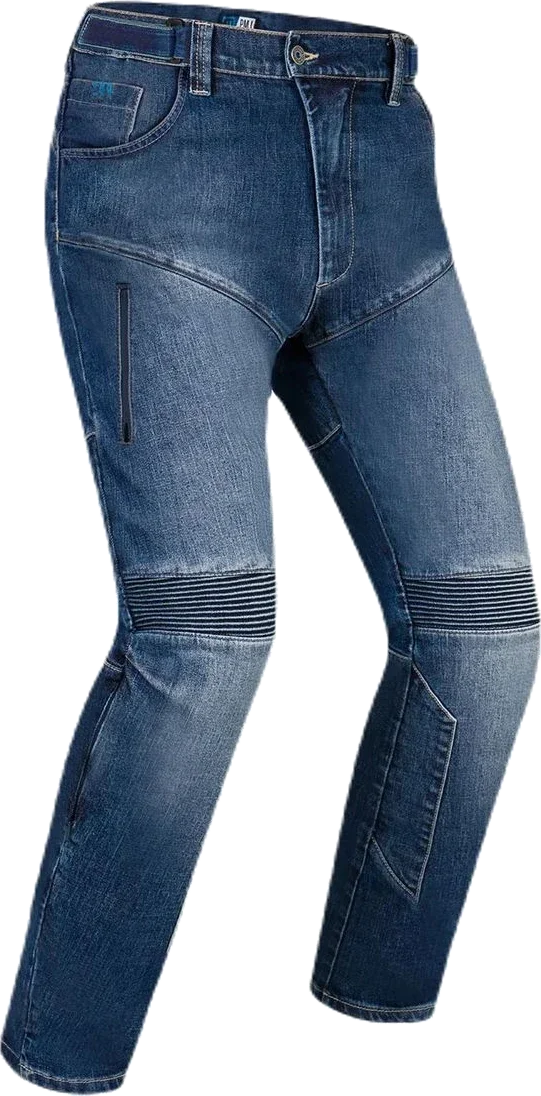 PMJ DUST, Blue