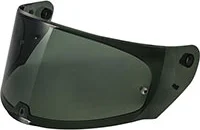 Ls2 Ff800 Storm Visor Light Smoke