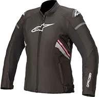 Alpinestars Stella T Gp Plus R V3 Jacket Fuchsia