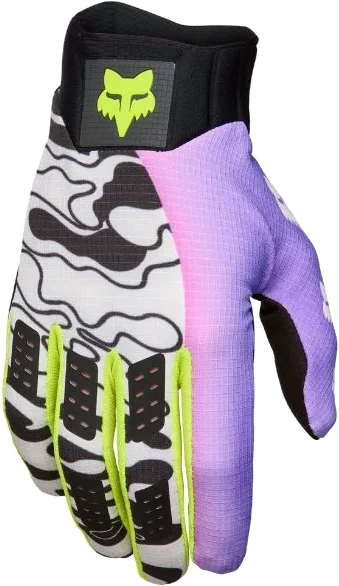 Fox Racing Flexair LE Image Phantom Gloves