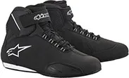 Alpinestars Stella Sektor Wp Shoes Black