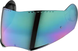 Schuberth S2/C3 Visor - Iridium