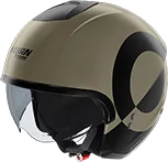 Nolan N20.2 Viceversa Helmet Pietra Matt