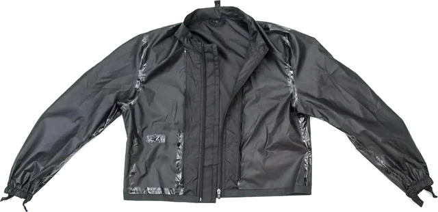 Acerbis Ramsey My Vented 2.0 Membrane, black