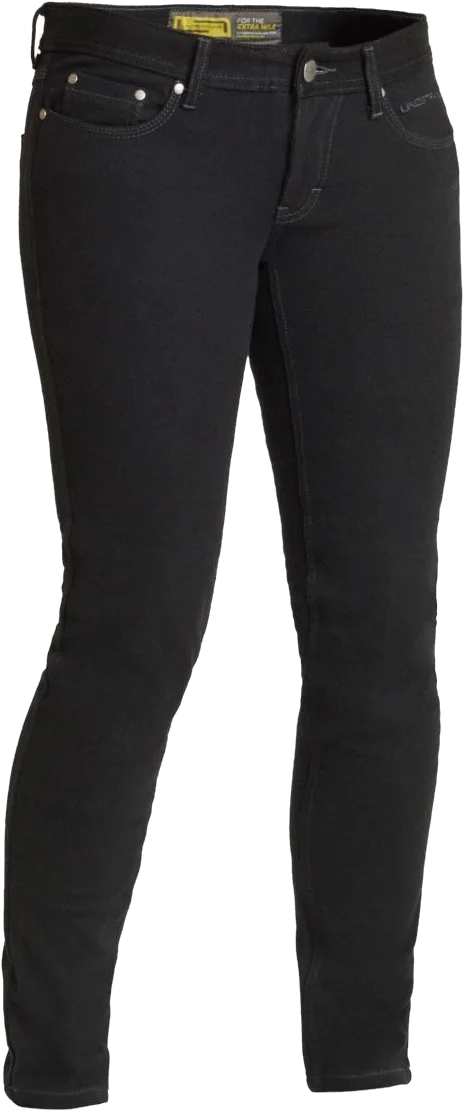 Lindstrands Fide Ladies Black, Black