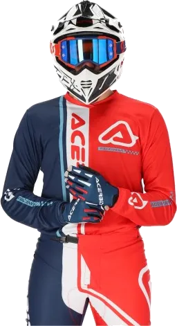 Acerbis JERSEY MX J-TRACK CONNECTION
