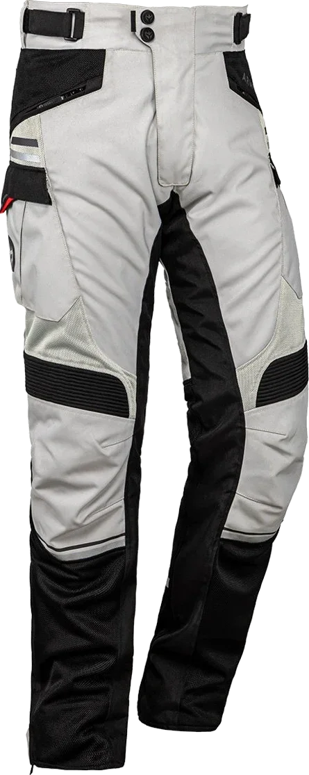 ARMURE Mack v2 Vented Ivory / Black / Grey