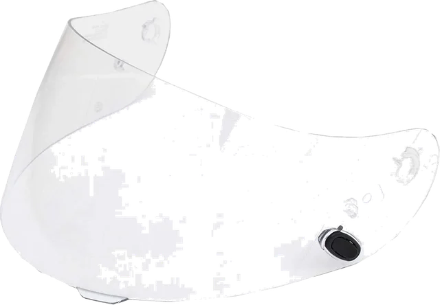 HJC CS-R3 HJ-09 Flat A/F Face Shield Helmet Accessories, anti fog clear