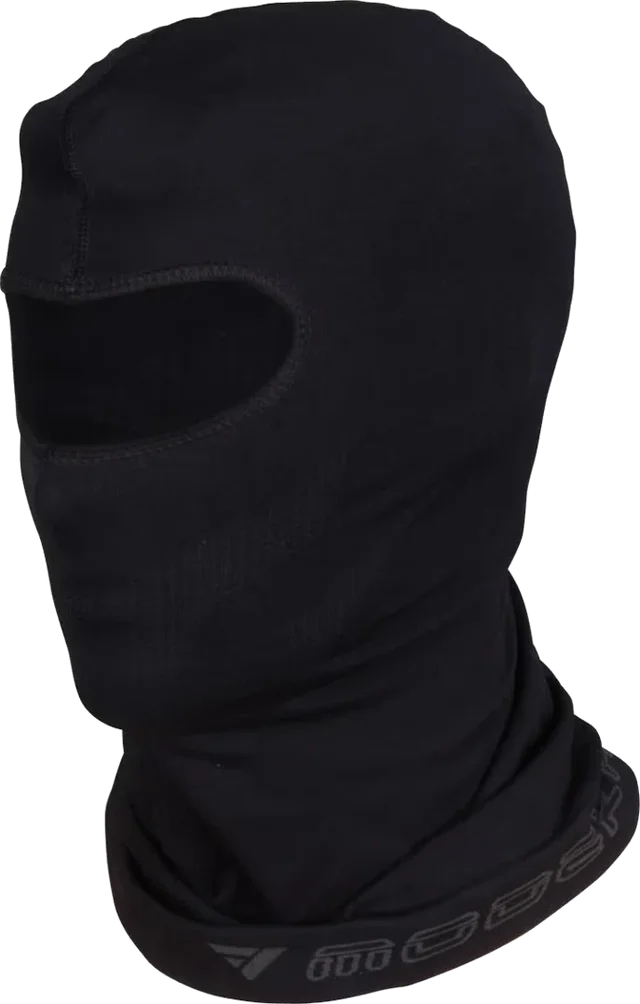 Modeka Tech Cool Balaclava, black