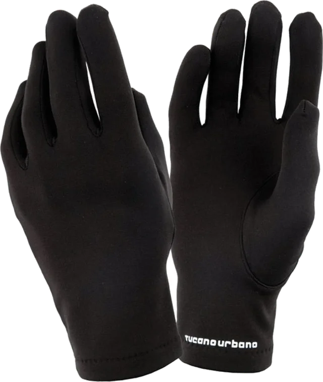 TUCANO URBANO Polo Black