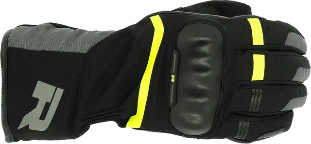 Richa Vision 2 Gloves Fluo Yellow