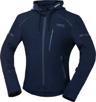 iXS Moto 2.0 SO Hoodie Jacket