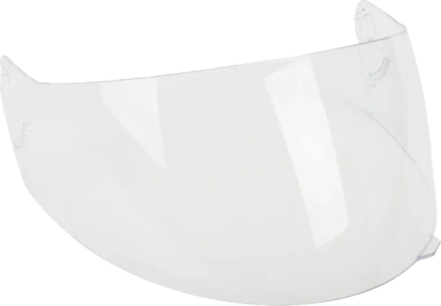 GMAX GM-44/MD-04 Face Shield Helmet Accessories, clear