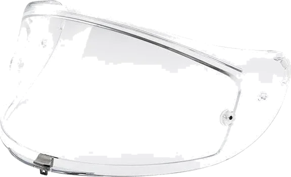 LS2 Visor Clear For FF323 Arrow C FIM Helmets