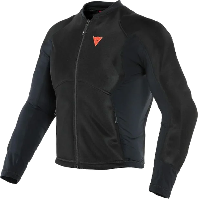 Dainese Pro-Armor 2.0 Armored Top, Black/Black