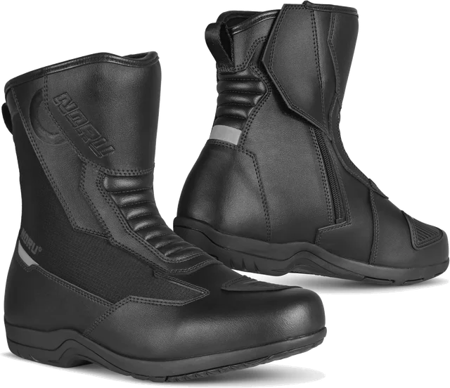 Noru Shoto 2 Boots For Women, Black
