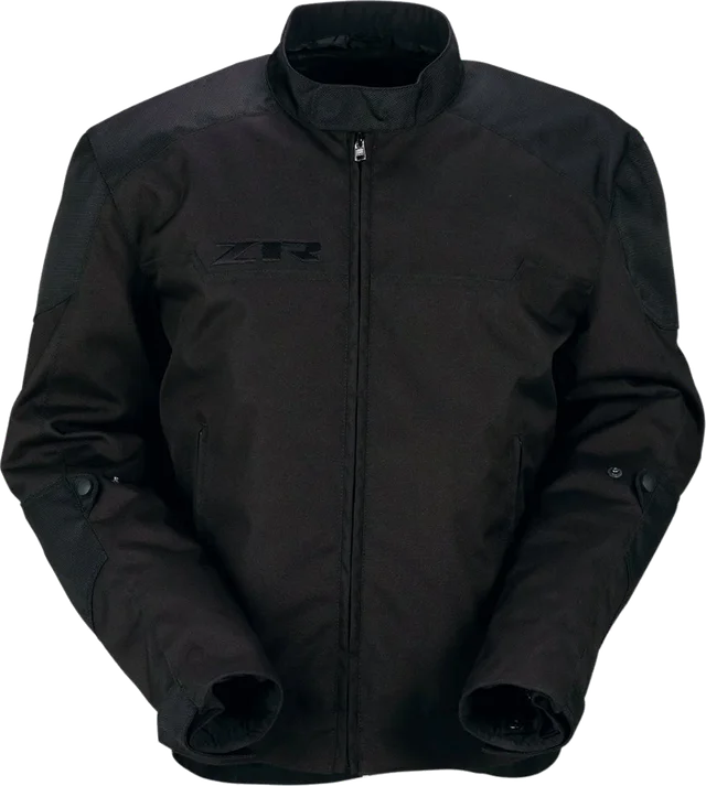 Z1R Zephyr Jacket, Black