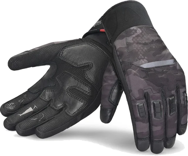 Tourmaster Storm Chase ADV Waterproof Glove