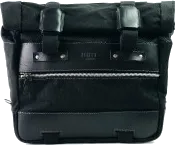 Left Bag Unit Garage Cult R1300 Gs Adv Black