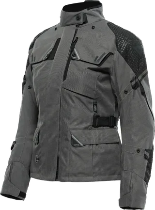 Dainese Ladakh 3L D-Dry Ladies Motorcycle Textile Jacket