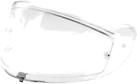 Ls2 Clear Visor Arrow Ff323