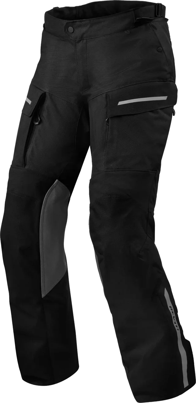 REV'IT! Rev it Pants Offtrack 2 Black