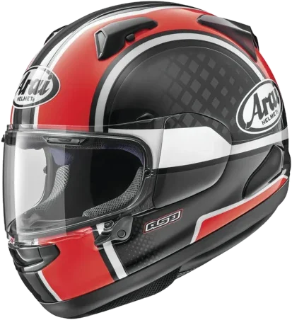 Arai Quantum-X Takeoff Helmet