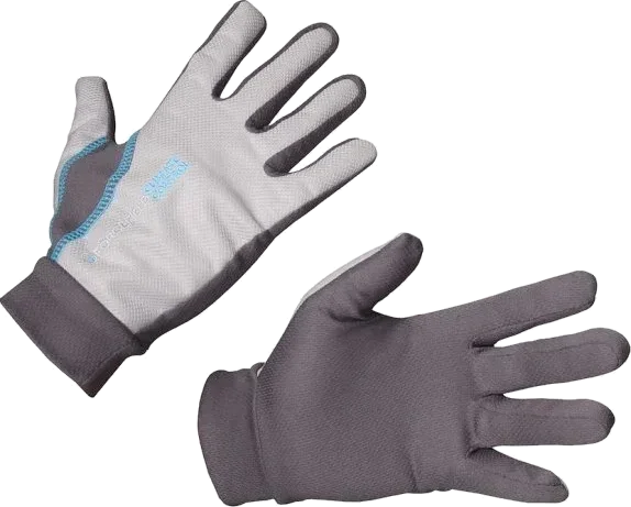 Forcefield Tornado + Gloves, Grey