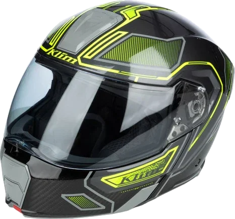 Klim GT1 Modular Encrypted Helmet