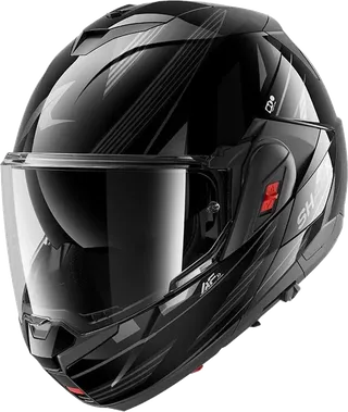 Shark Oxo Dashed Modular Helmet