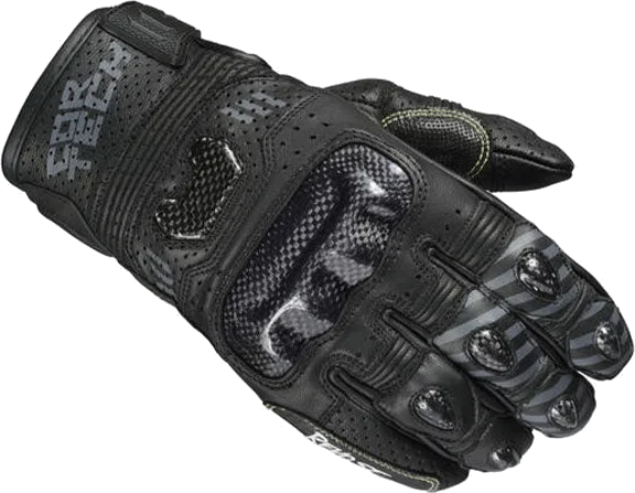 Cortech Revo Sport ST Glove, Black