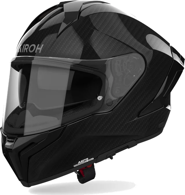 Airoh MATRYX CARBON GLOSS, CARBON GLOSS