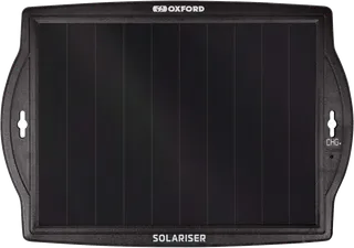 Oxford Solariser