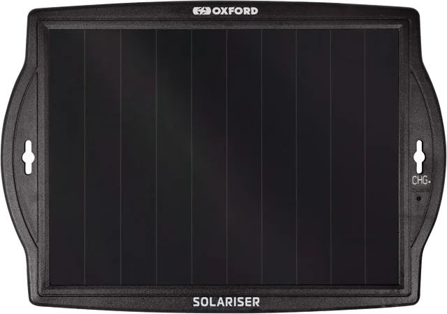 Oxford Solariser