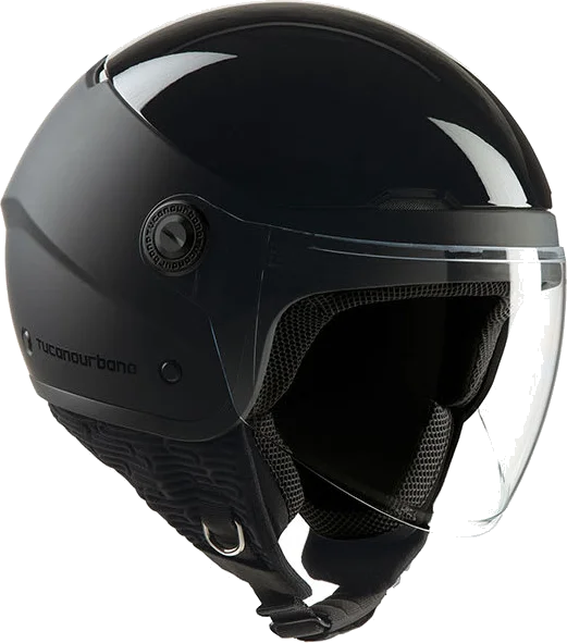 Tucano Urbano El'Pop - Matt Coal Grey, Matt Coal Grey