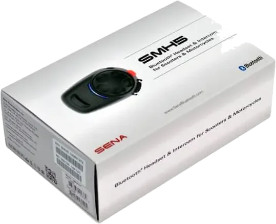 Sena SMH5 Single Comms System Universal