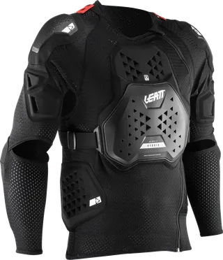 Leatt 3DF AirFit Hybrid Body Protector