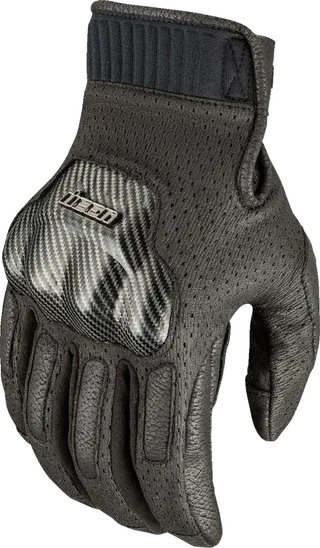 Icon Overlord 3 CE Gloves