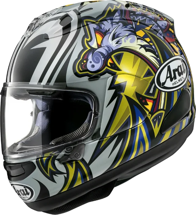 Arai RX-7V Evo Nakasuga 4 - Multi