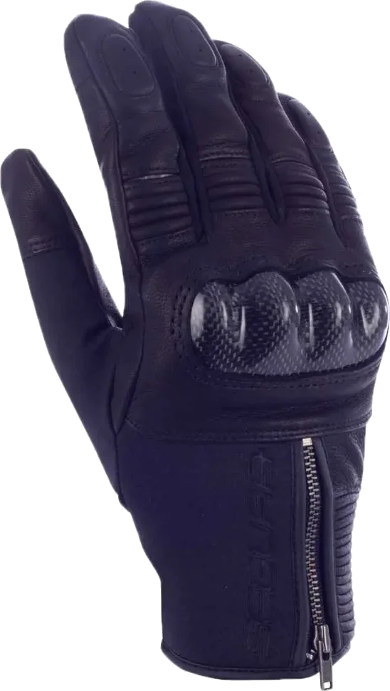 Segura Harper Gloves, Black