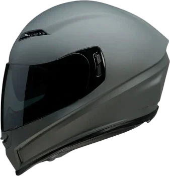 Z1R Jackal Full Face Helmet Primer Gray Smoke