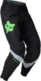 Fox Racing 2024 360 Pants - A1 50th LE, Black