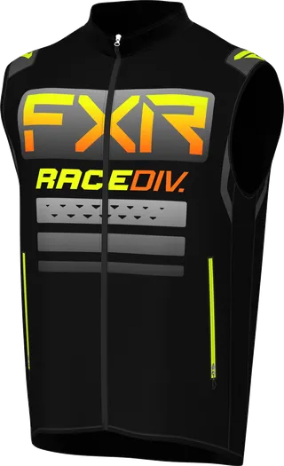 FXR RR Off-Road Vest