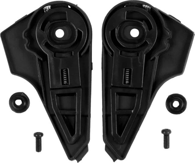 Z1R Talon Pivot Kit Helmet Accessories, black