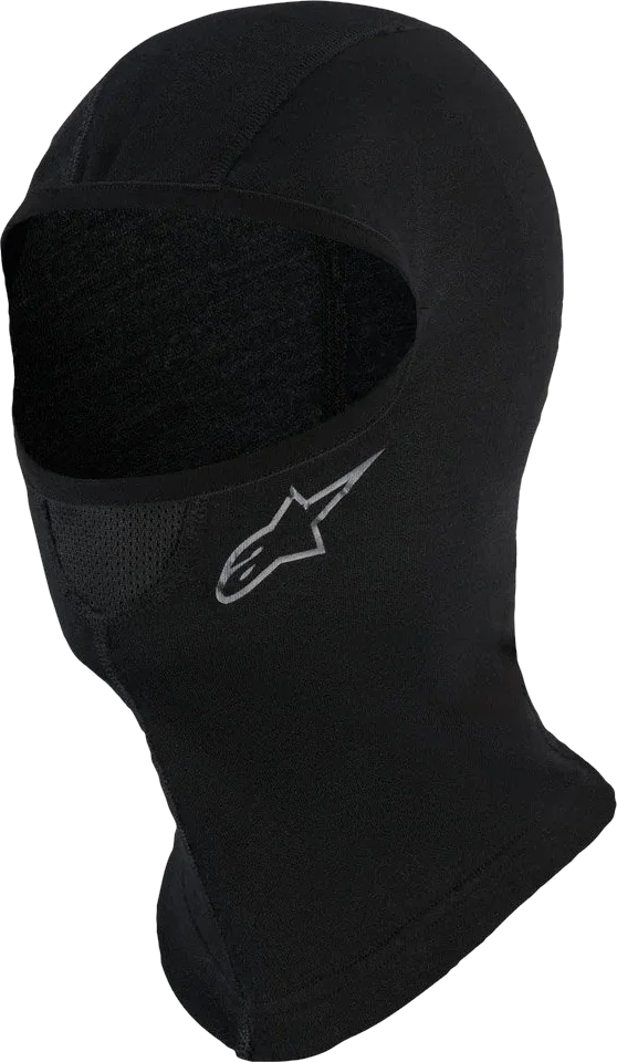 ALPINESTARS AT-8 Black